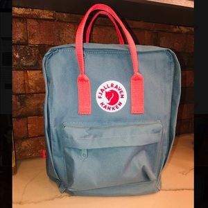 FALLRAVEN KANKEN Backpack